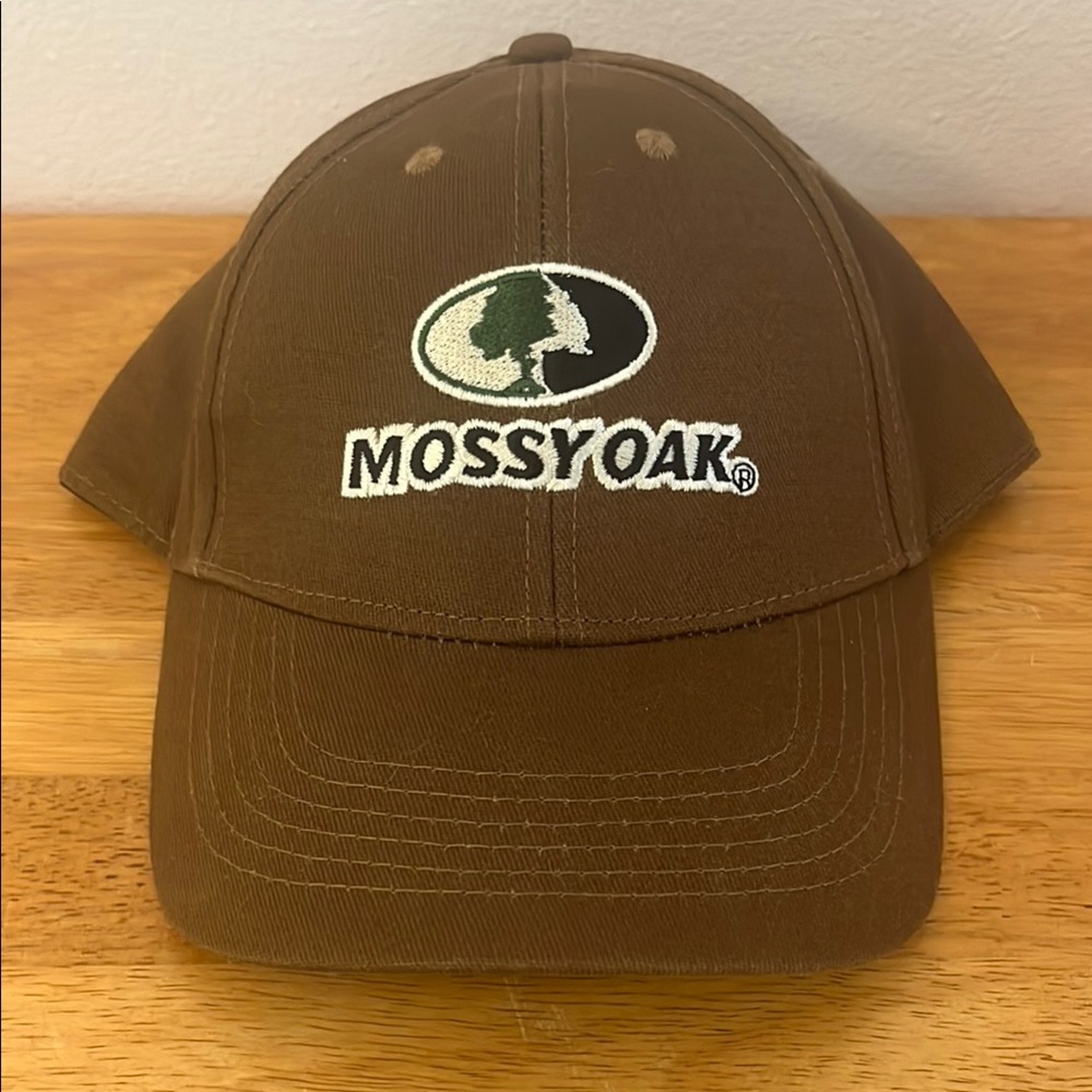 Mossy Oak Hat